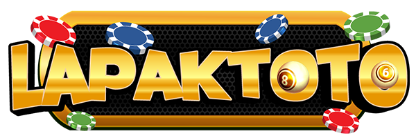 LAPAKTOTO Logo